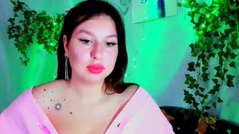 ChloeRicci online show from 01/06/26, 10:08