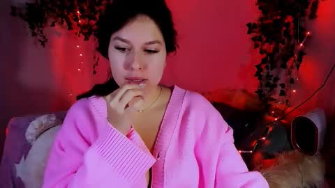 ChloeRicci online show from 02/01/26, 08:46