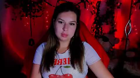 ChloeRicci online show from 07/27/26, 01:23