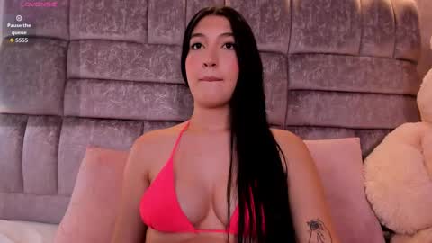 Chloe  online show from 09/10/25, 10:10