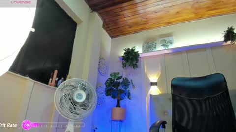 Snapshot of chloerossee chatting on 01/05/25, 01:13 Chloe rosse online show from 01/05/25, 01:13