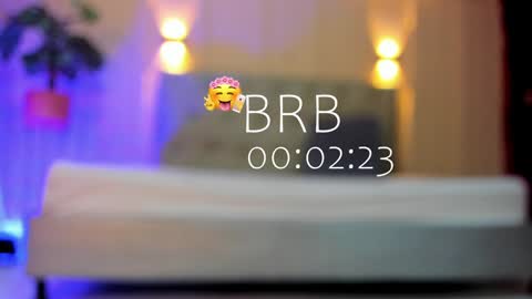 Snapshot of chloerossee chatting on 01/07/25, 03:46 Chloe rosse online show from 01/07/25, 03:46