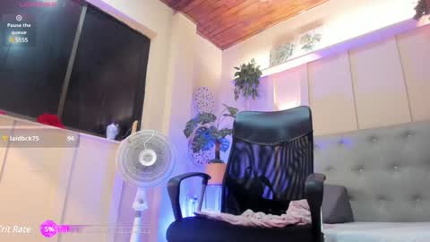 Snapshot of chloerossee chatting on 01/10/25, 01:21 Chloe rosse online show from 01/10/25, 01:21