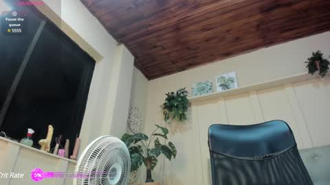 Snapshot of chloerossee chatting on 01/21/25, 01:08 Chloe rosse online show from 01/21/25, 01:08