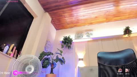 Snapshot of chloerossee chatting on 01/22/25, 04:34 Chloe rosse online show from 01/22/25, 04:34