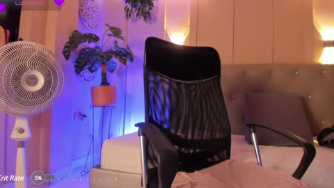 Snapshot of chloerossee chatting on 01/26/25, 04:20 Chloe rosse online show from 01/26/25, 04:20