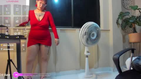 Snapshot of chloerossee chatting on 01/30/25, 01:11 Chloe rosse online show from 01/30/25, 01:11