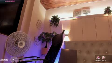 Snapshot of chloerossee chatting on 02/10/25, 03:57 Chloe rosse online show from 02/10/25, 03:57