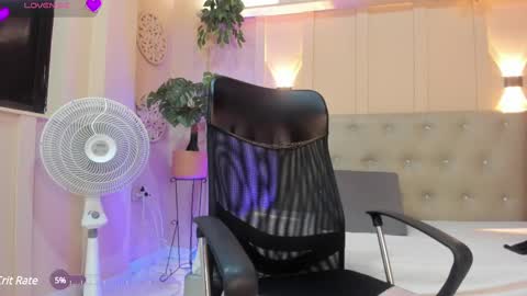 Snapshot of chloerossee chatting on 02/17/25, 04:09 Chloe rosse online show from 02/17/25, 04:09