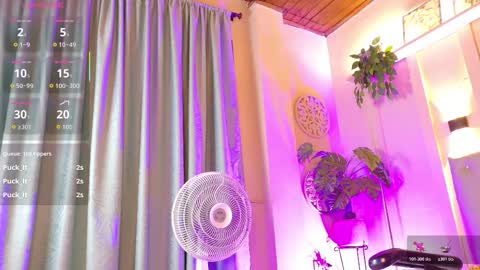 Snapshot of chloerossee chatting on 11/06/25, 01:17 Chloe rosse online show from 11/06/25, 01:17