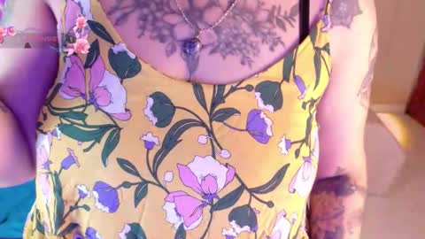 Chloe rosse online show from 02/05/26, 07:29