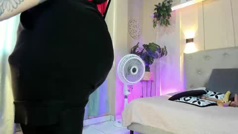 Chloe rosse online show from 04/12/26, 01:05