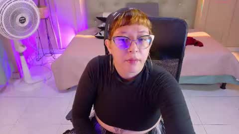 Chloe rosse online show from 07/06/26, 01:19