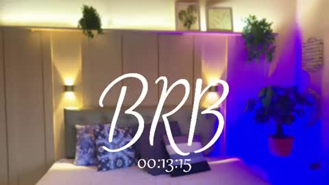 Chloe rosse online show from 07/15/26, 01:00