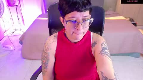 Chloe rosse online show from 07/22/26, 01:19