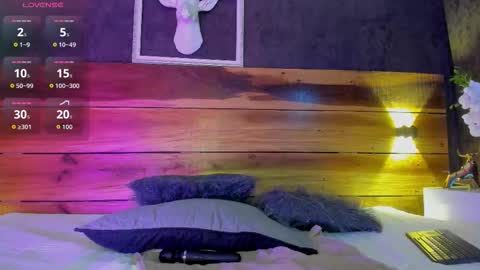 .. Chloe .. online show from 03/05/26, 03:13