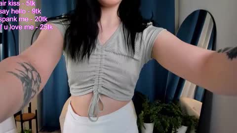 Snapshot of chloesecrets chatting on 01/09/26, 01:58 Chloe online show from 01/09/26, 01:58