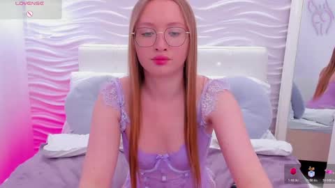 Chloe online show from 05/27/26, 05:37