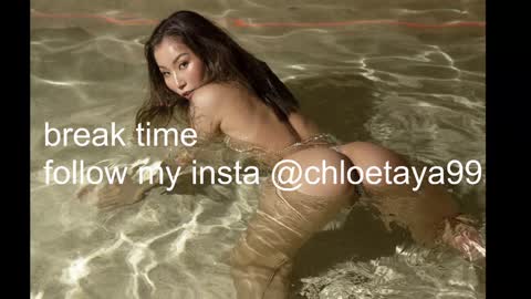 ChloeTaya online show from 10/05/25, 08:23