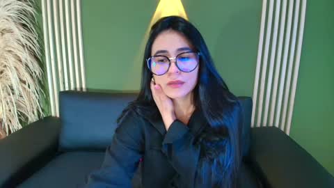 ChloeTurner  online show from 10/13/25, 03:12