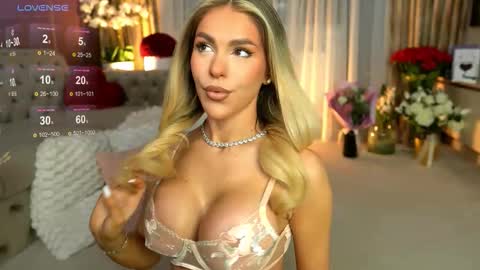 Chloe online show from 02/02/26, 09:46