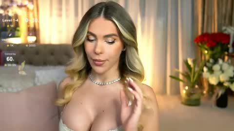 Chloe online show from 04/16/26, 08:31