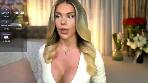 Chloe online show from 04/23/26, 08:33