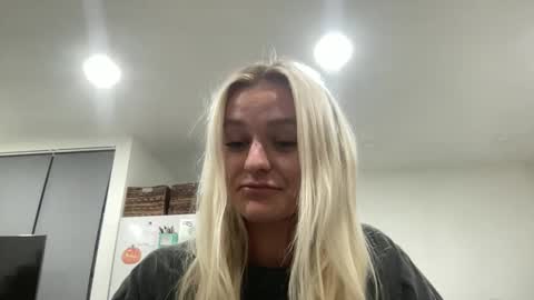 Chloe Babe online show from 01/07/26, 07:00