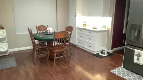 Chloe Babe online show from 03/14/26, 06:08