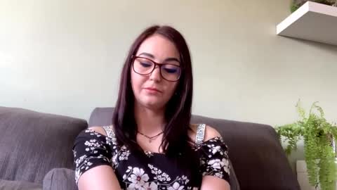 ChloeXNatural online show from 04/23/26, 06:36