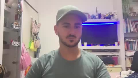 MikeDuBose online show from 02/15/25, 05:28