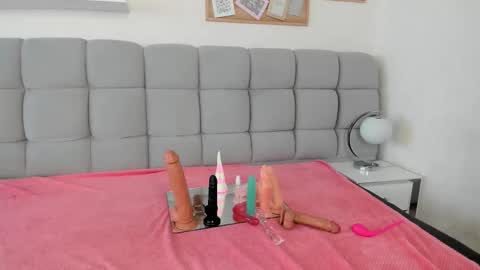 chlooe_zoe online show from 03/11/26, 07:31