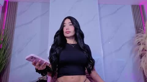 Chlooe online show from 03/17/26, 02:16