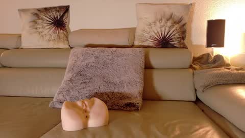 chlover855 online show from 04/16/26, 06:30