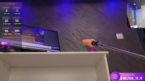 chocapika online show from 01/17/26, 07:35