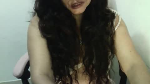 chochohot45 online show from 12/02/25, 12:32