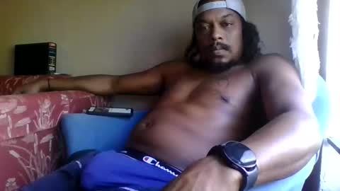 choclate_choctaw online show from 05/18/26, 12:44