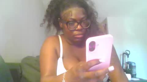 lightchocolate online show from 03/09/26, 07:29