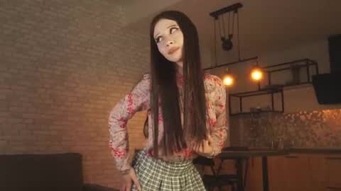 Snapshot of choco_chloe chatting on 06/16/26, 01:47 Chloe online show from 06/16/26, 01:47