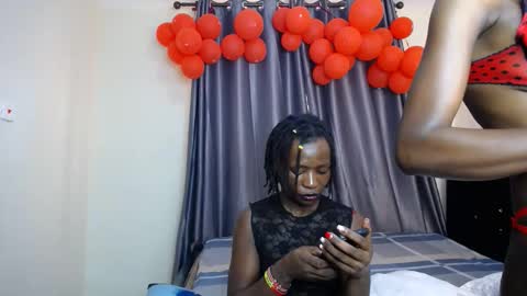 Lexy online show from 02/05/26, 07:46