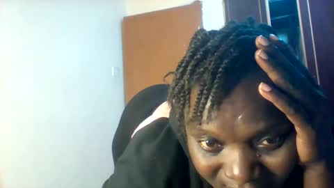 chocobabe002 online show from 01/18/26, 06:01