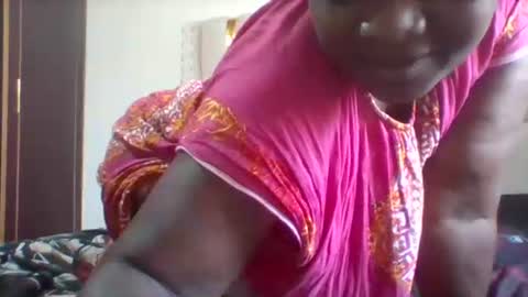 chocobabe002 online show from 05/16/26, 05:59