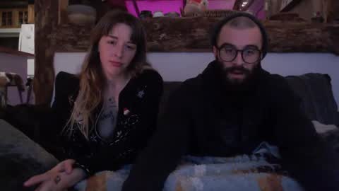 chocobear89 online show from 12/20/24, 11:58