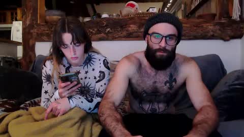 chocobear89 online show from 01/23/25, 11:58