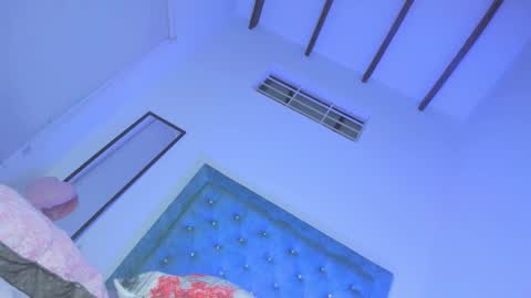 chocobunny1 online show from 03/20/26, 03:33