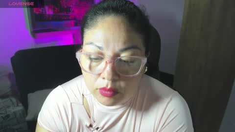 Snapshot of chocobunny_1 chatting on 05/16/26, 12:29 chocobunny_1 online show from 05/16/26, 12:29