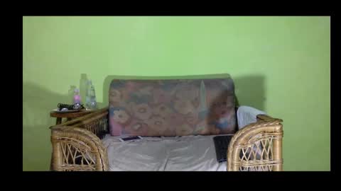 Exotic Chocolate online show from 02/03/25, 12:25