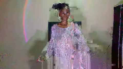 Exotic Chocolate online show from 10/19/25, 05:24