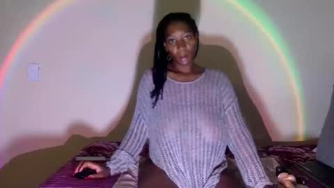 Exotic Chocolate online show from 02/26/26, 01:15