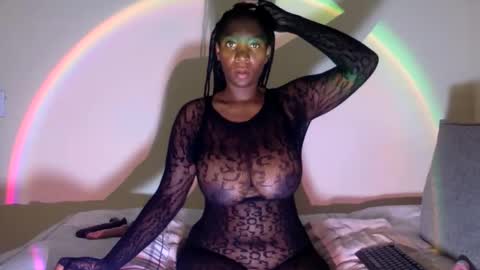 Exotic Chocolate online show from 03/09/26, 01:31